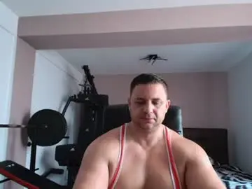 Chaturbate Free Porn Cam of hot_stefano1
