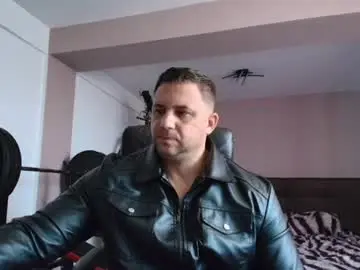 Chaturbate Live Porn of hot_stefano1