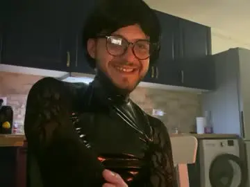 Chaturbate Free Porn Cam of liferacw