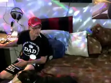 Chaturbate Sex Chat of ontarioguy78
