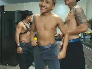 Chaturbate Sex Cam of playhardsex