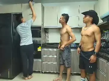 Chaturbate Sex Chat of playhardsex