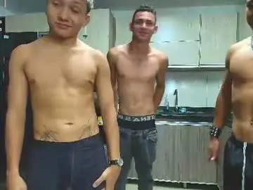 Chaturbate Sex Cam of playhardsex