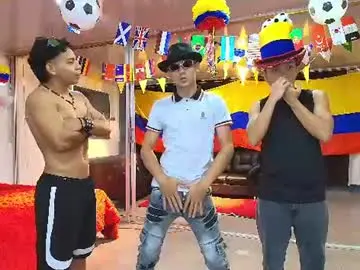 Chaturbate Sex Chat of playhardsex