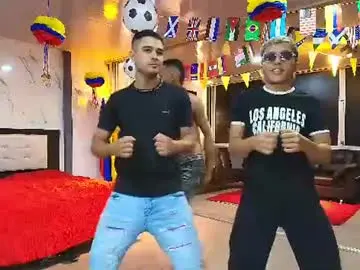 Chaturbate Sex Chat of playhardsex