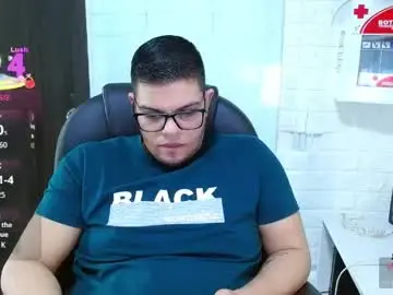 Chaturbate Live Sex of realjoel