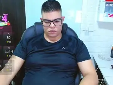 Chaturbate Sex Chat of realjoel