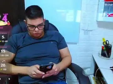 Chaturbate Sex Cam of realjoel