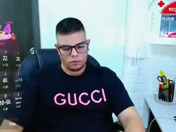 Chaturbate Live Porn of realjoel