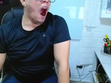 Chaturbate Free Live Porn of realjoel