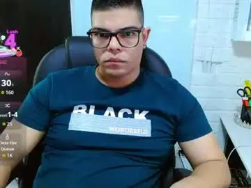Chaturbate Adult Webcam of realjoel