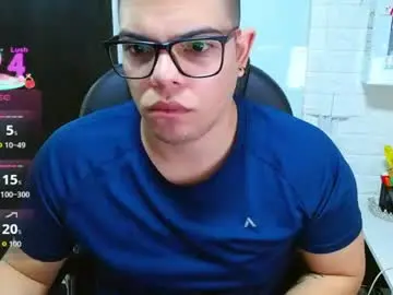 Chaturbate Adult Webcams of realjoel
