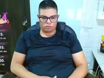 Chaturbate Sex Chat of realjoel