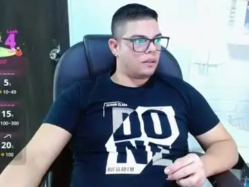 Chaturbate Best live sex cam show of realjoel