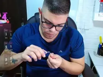 Chaturbate Adult Webcams of realjoel