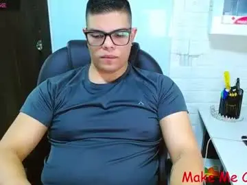 Chaturbate Private Sex Chat of realjoel