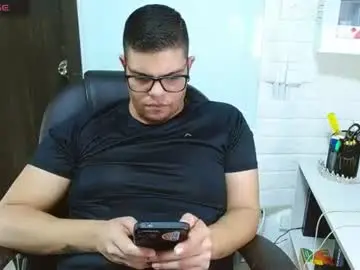Chaturbate Sex Chat of realjoel