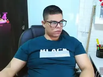 Chaturbate Adult Webcam of realjoel
