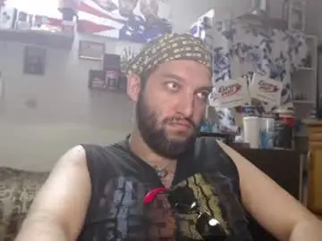 Chaturbate Live Sex Cam of sexymacho7793