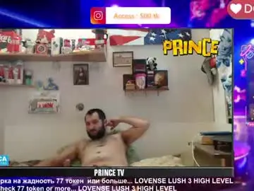 Chaturbate Live Sex of sexymacho7793