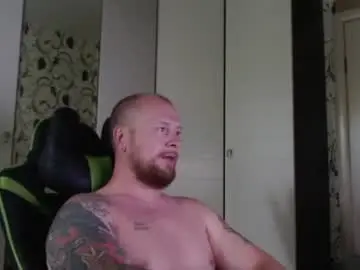 Chaturbate Free Live Porn of strongass18
