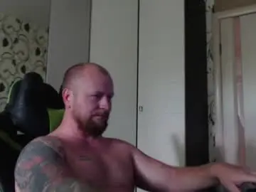 Chaturbate Free Porn Cam of strongass18