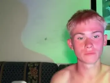Chaturbate Sex Cam of twiinknico