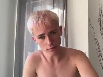 Chaturbate Sex Chat of twiinknico