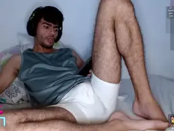 Chaturbate Adult Webcam of bear_97s