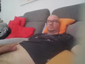 Chaturbate Adult Video Chat of lokizg987
