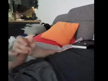 Chaturbate Live Porn of lokizg987