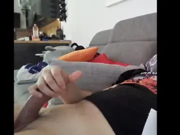 Chaturbate Sex Chat of lokizg987