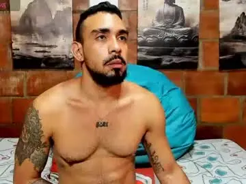 Chaturbate Nude Webcam of luck_andrew