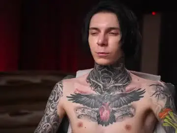Chaturbate Live Sex Cam of project_no_mercy