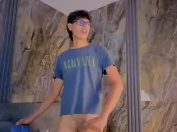 Chaturbate Live Sex Cam of ryann_wolf
