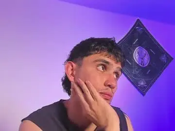Chaturbate Adult Webcam of samevansx