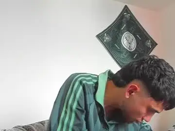 Chaturbate Live Sex of samevansx