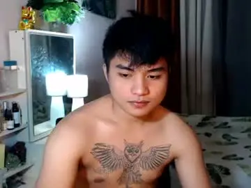 Chaturbate Sex Chat of yourhandsome_hunk