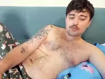 Chaturbate Nude Webcam of yourtotoro