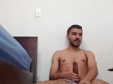 Chaturbate Best live sex cam show of _sebas69