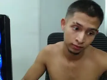 Chaturbate Sex Chat of harold_18_