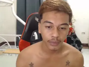 Chaturbate Best live sex cam show of itzme_jhonfred