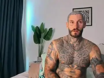 Chaturbate Live Sex Cam of lucasexclusive
