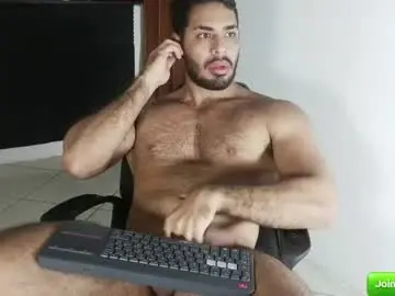 Chaturbate Free Porn Cam of big_versxxx