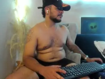 Chaturbate Nude Webcam of jeann_alex