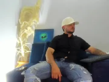 Chaturbate Adult Webcams of jeann_alex