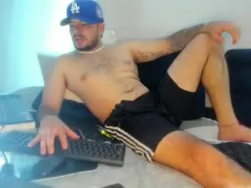 Chaturbate Best Webcam of jeann_alex