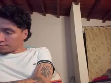 Chaturbate Live Porn of kai_herectix