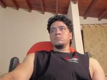 Chaturbate Sex Chat of kai_herectix