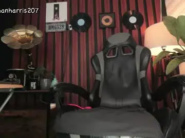 Chaturbate Live Sex Cam of nathanharris207